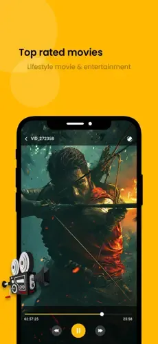 jiohotstar-premium-unlocked-version download Top Rated Movies